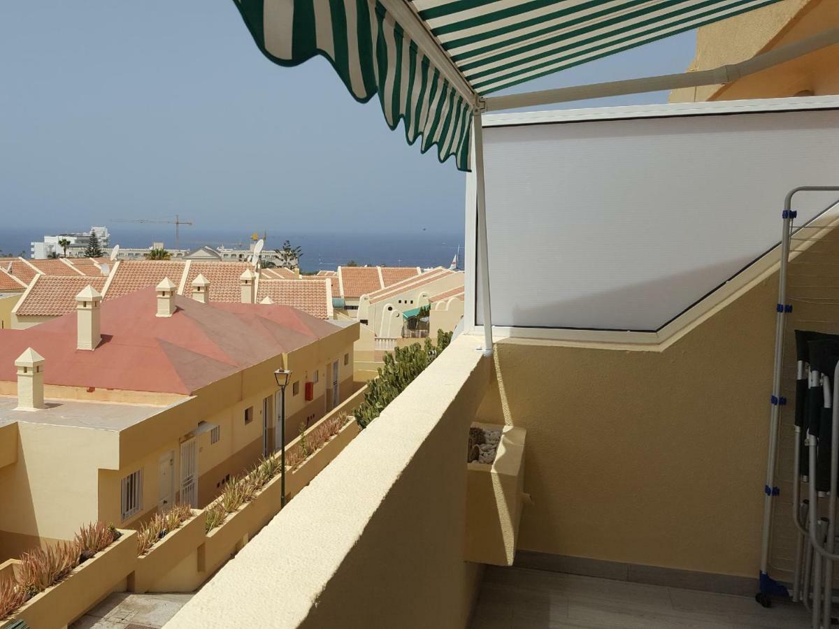 Mareverde Tenerife Appartement *